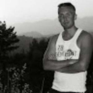 Meet your Posher, Sergei